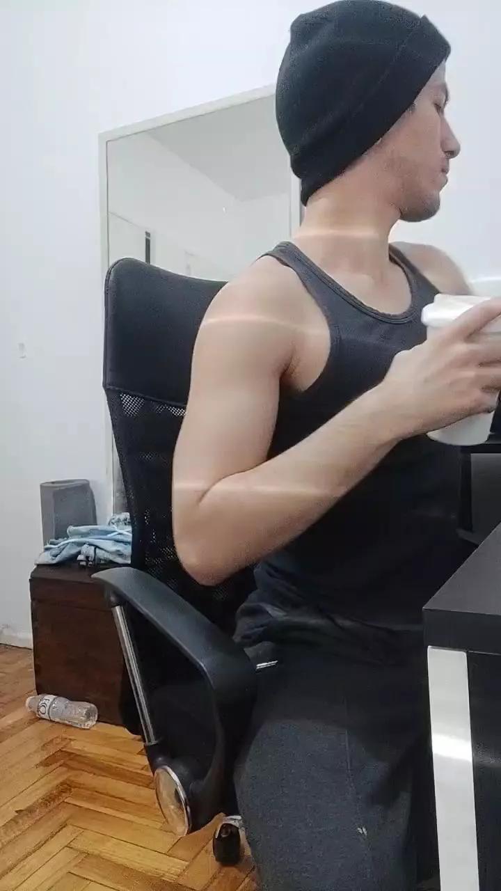 Jchrz on Cam4 