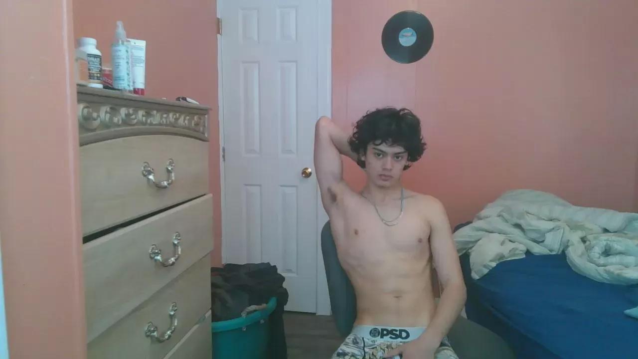 jeryDoesitBet on Cam4 