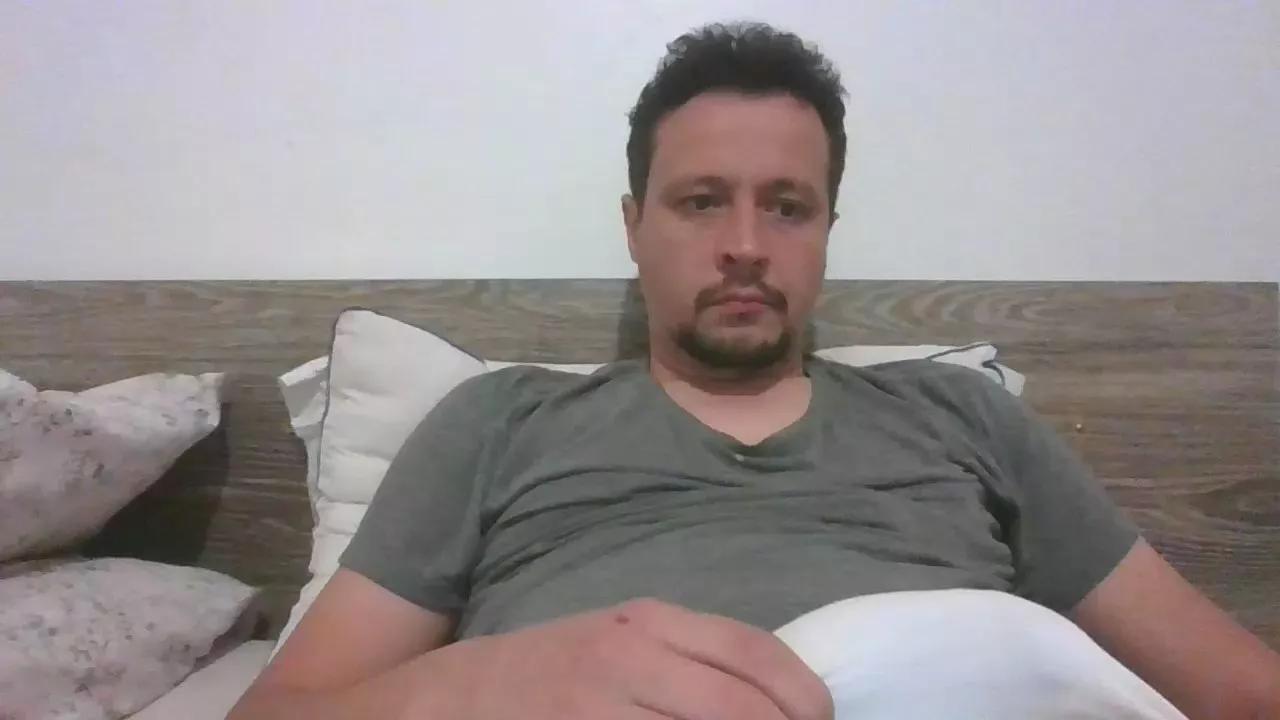 Jferson on Cam4 