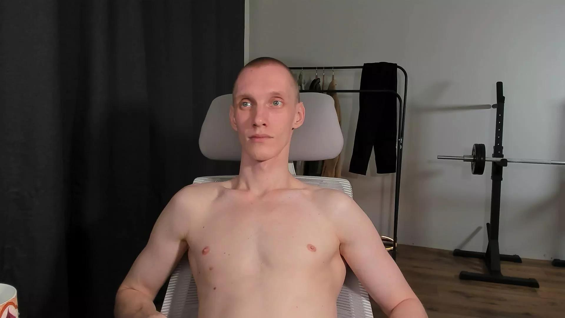 jj_akira on Cam4 