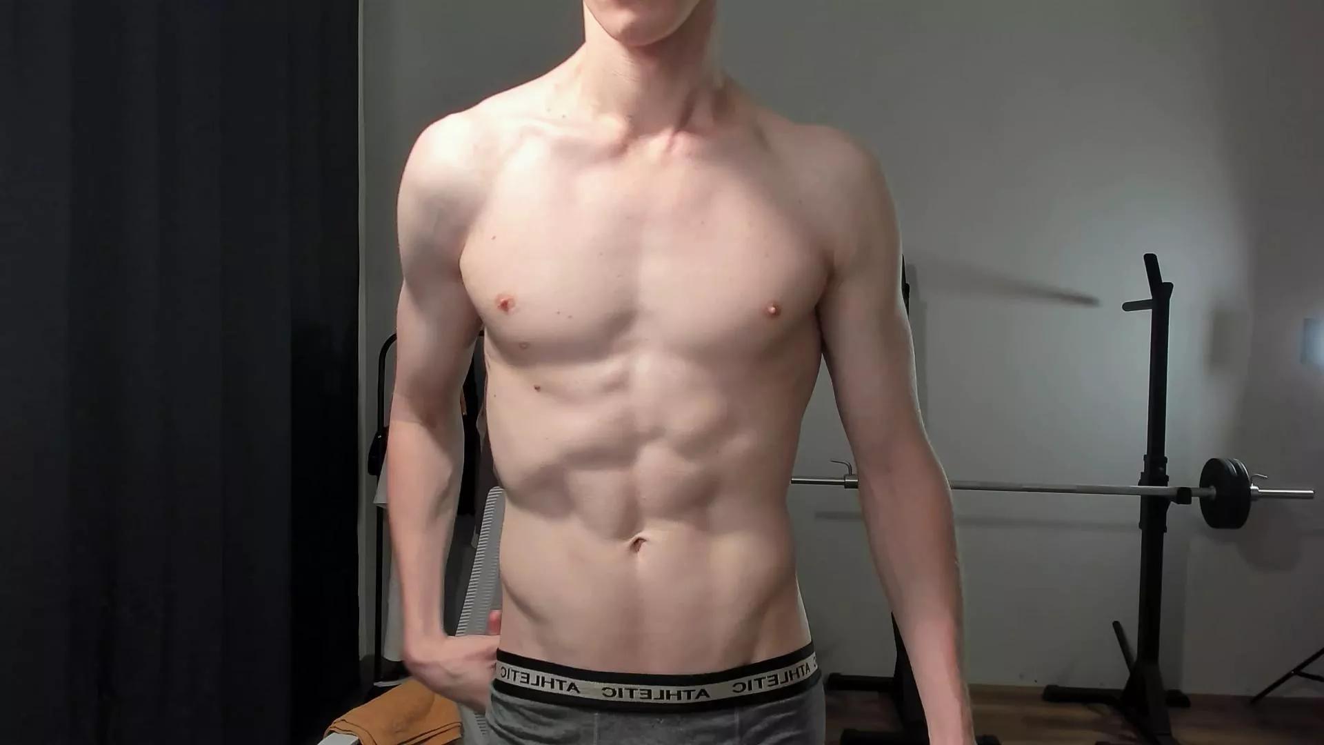 jj_akira on Cam4 