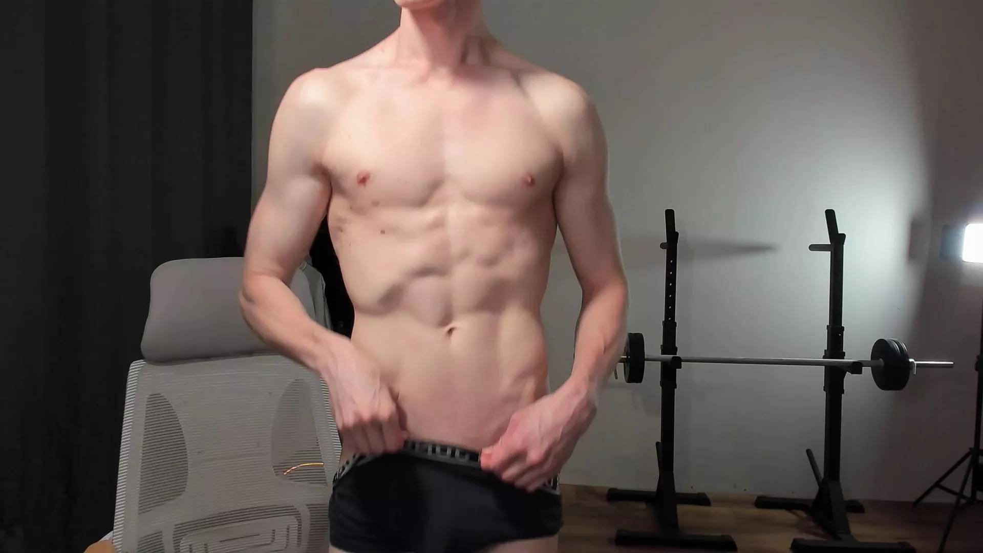 jj_akira on Cam4 