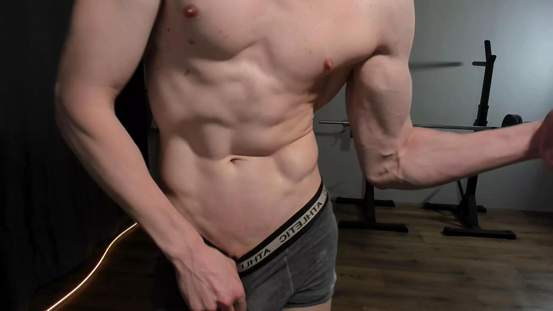 jj_akira on Cam4 