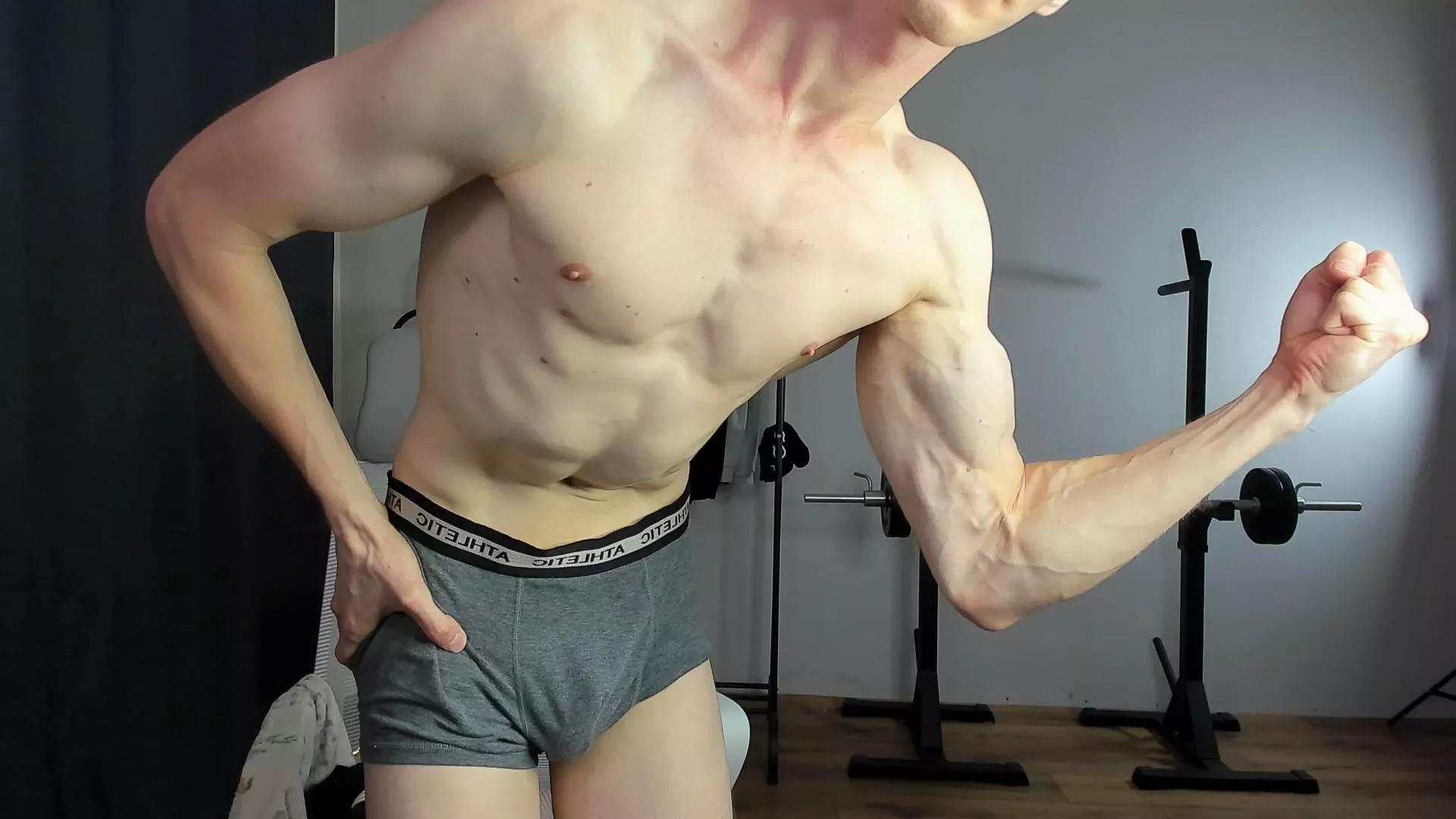 jj_akira on Cam4 