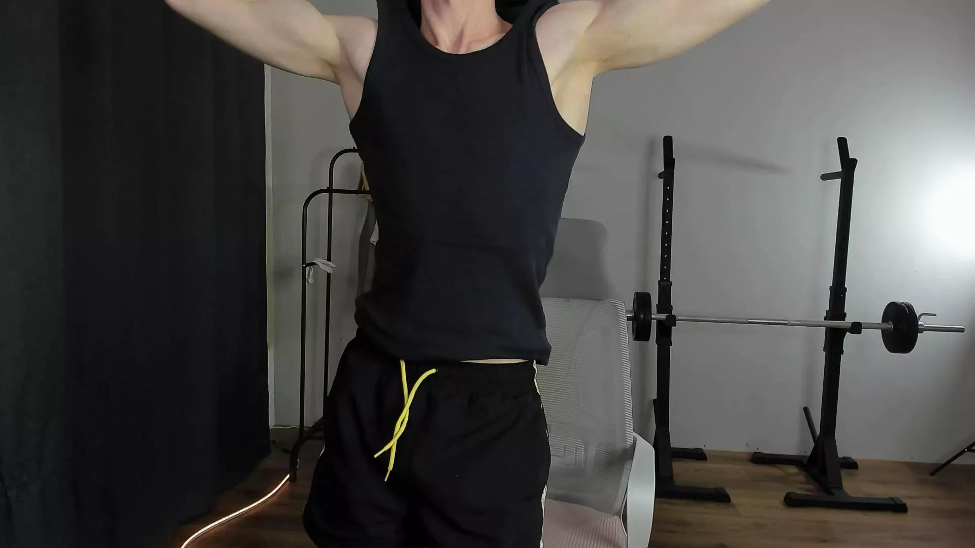 jj_akira on Cam4 