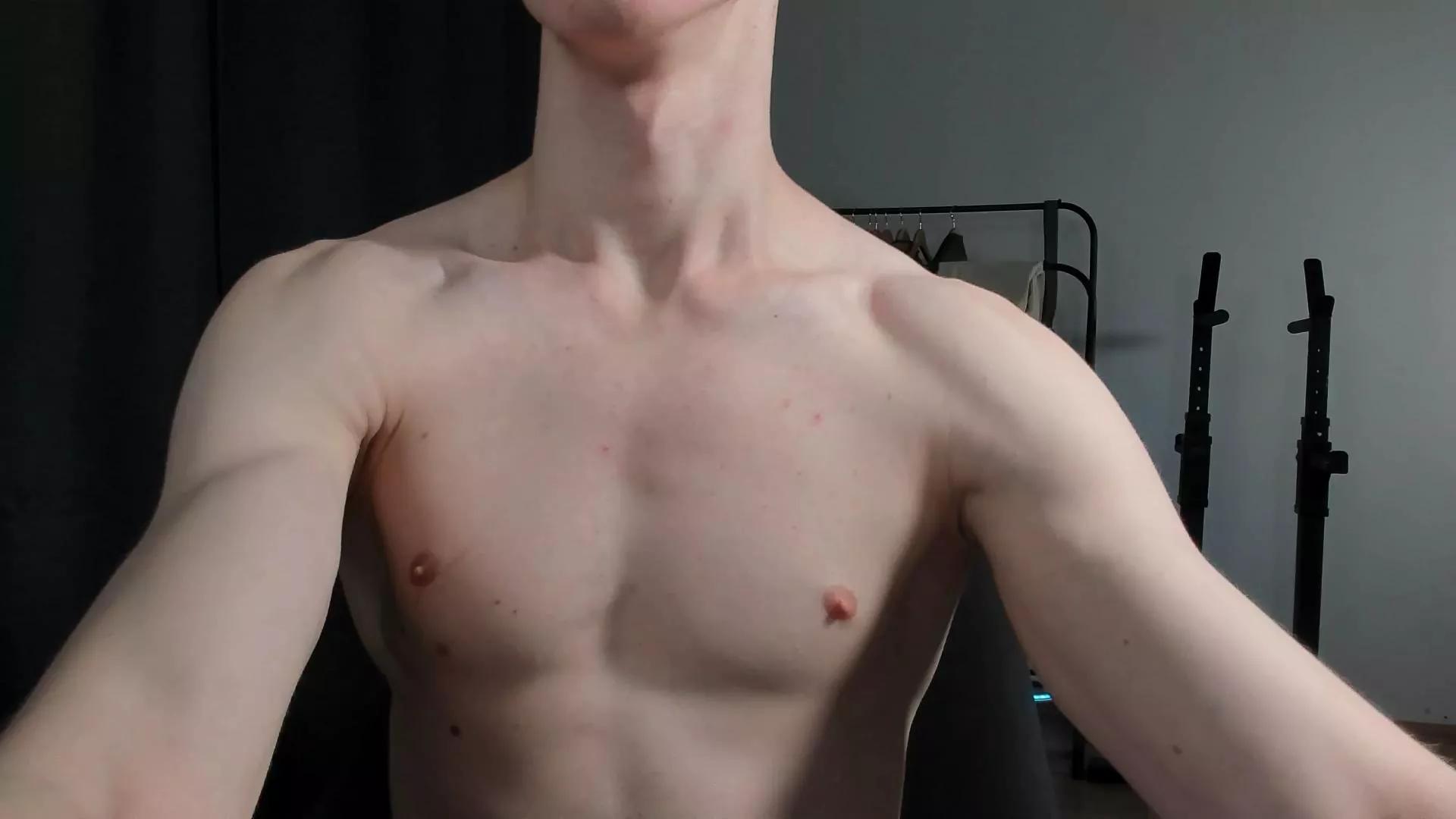 jj_akira on Cam4 
