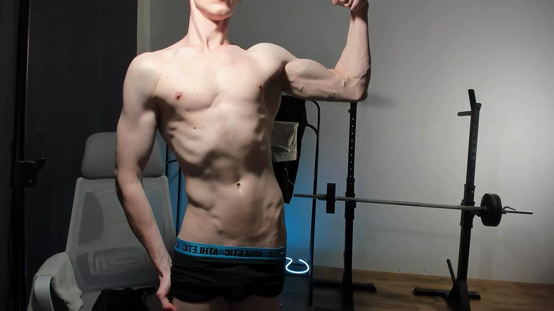 jj_akira on Cam4 