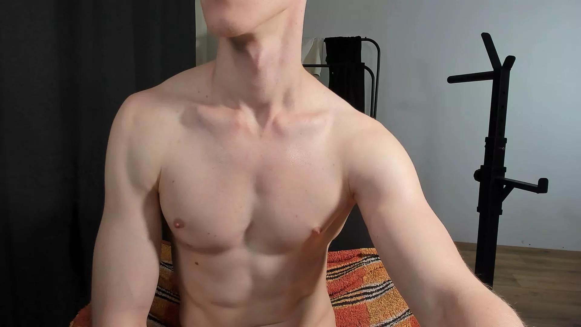 jj_akira on Cam4 