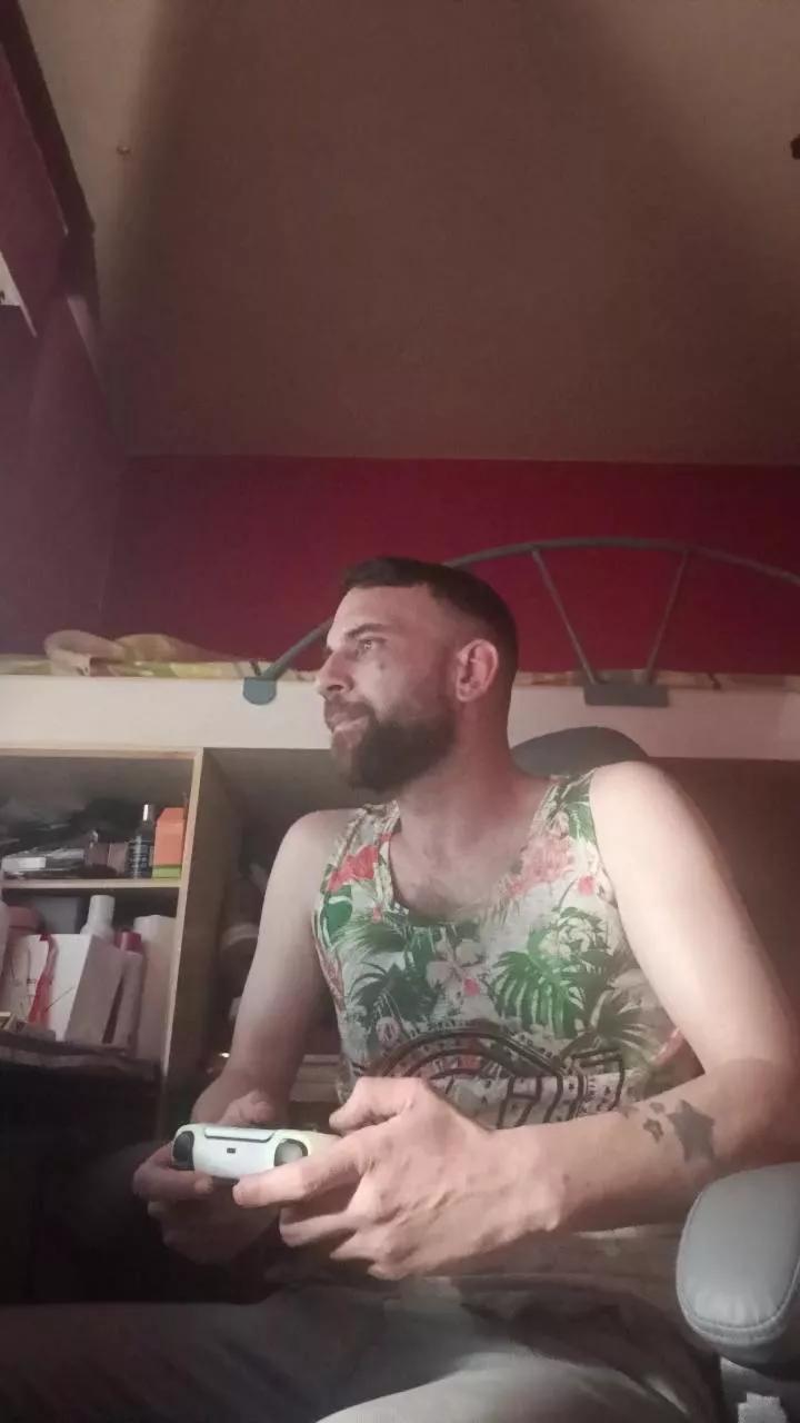 Joni20cm on Cam4 