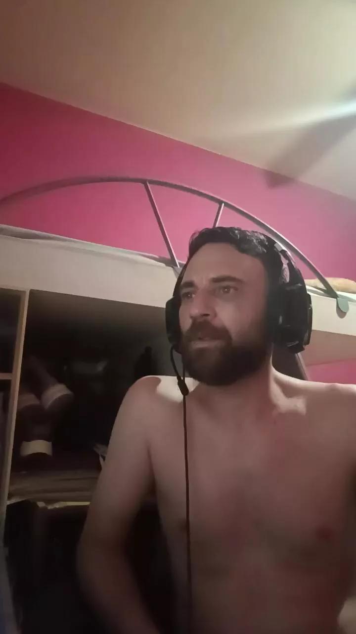 Joni20cm on Cam4 