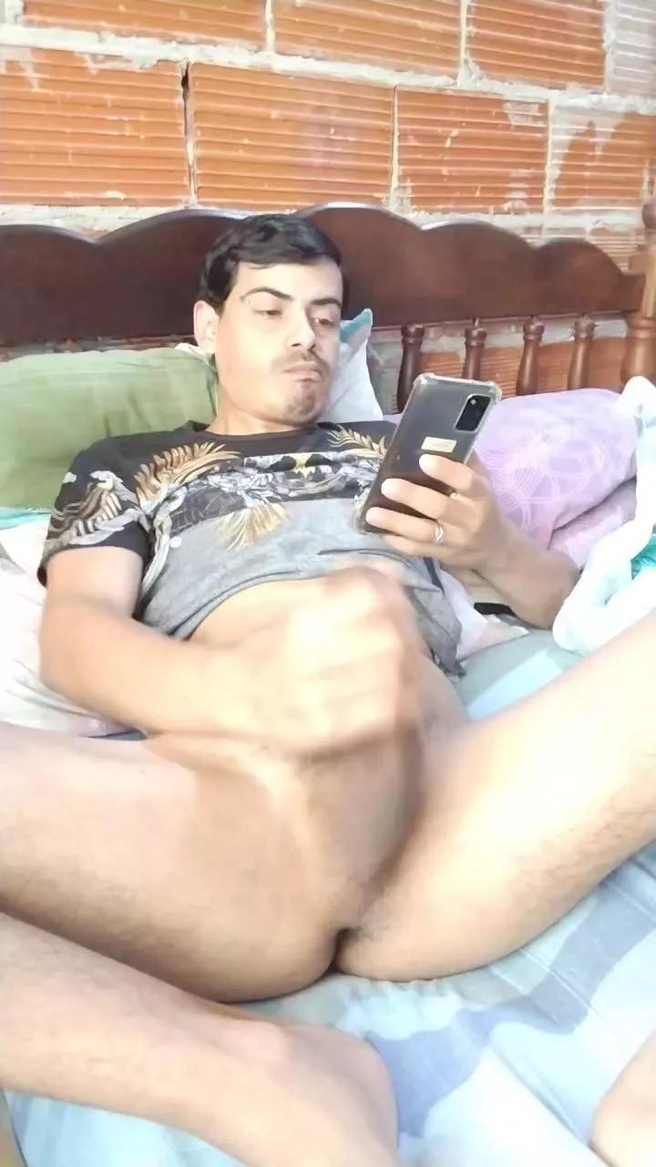 jose4350 on Cam4 