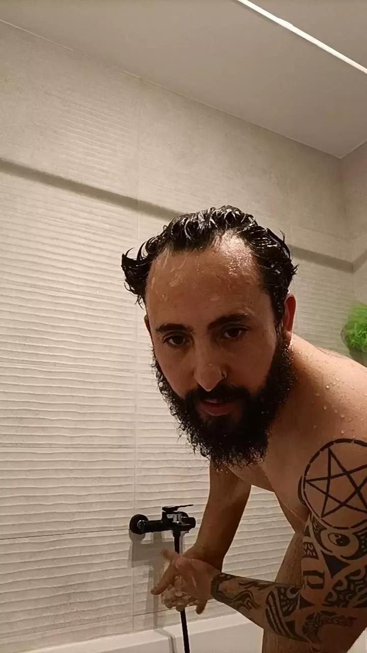 Jose_perez1986 on Cam4 