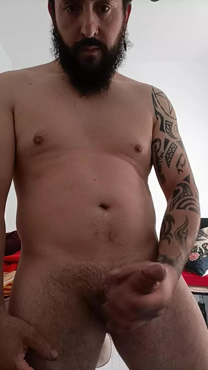 Jose_perez1986 on Cam4 