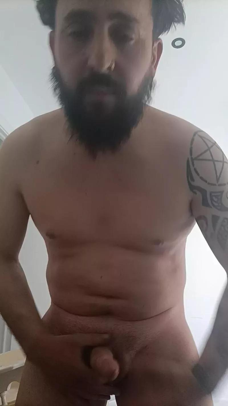 Jose_perez1986 on Cam4 