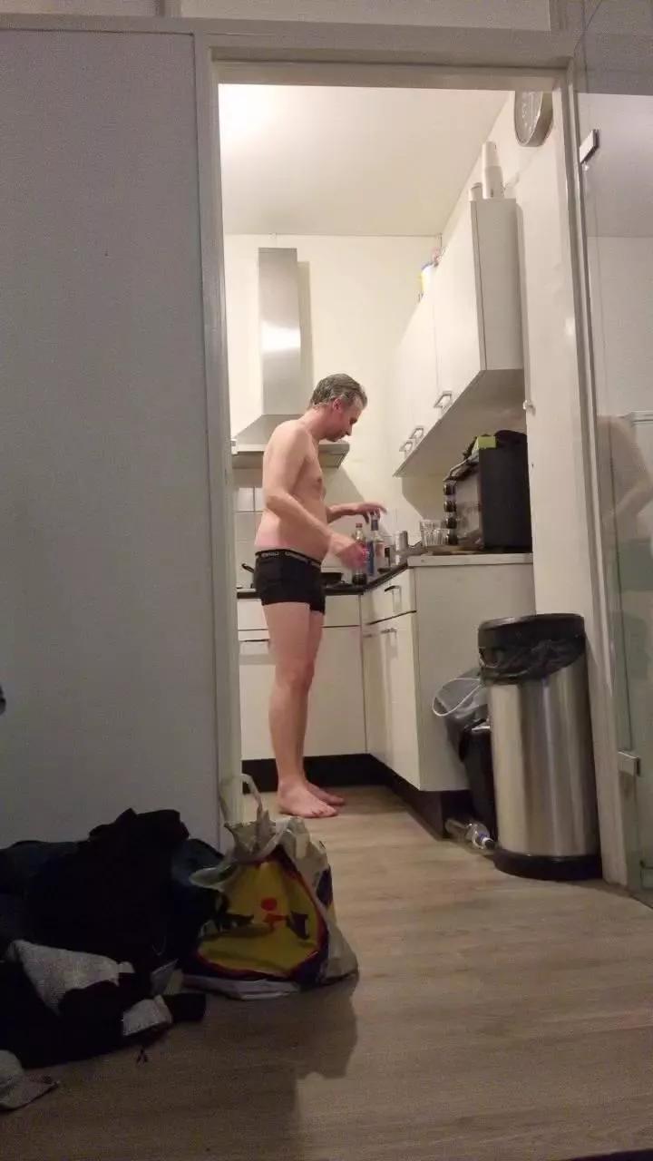 JSlave1992 on Cam4 