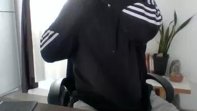 juju0388 on Cam4 