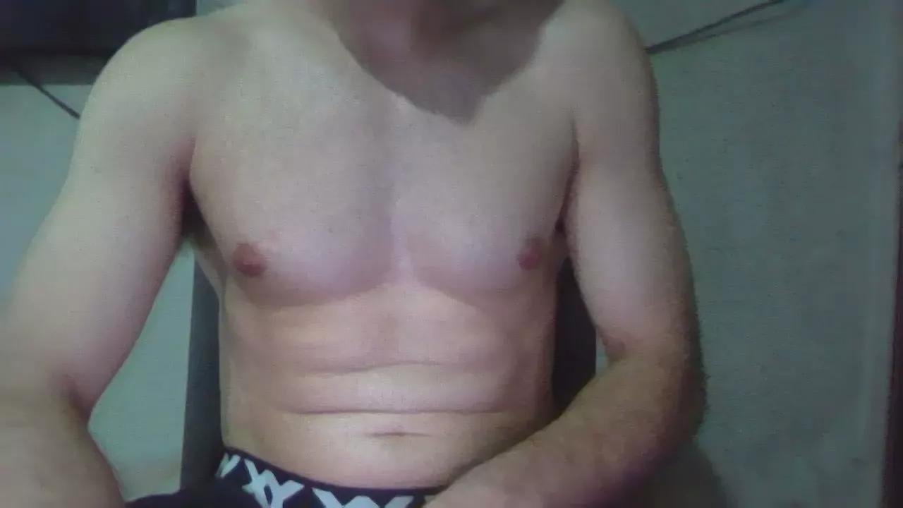 julian_hard1 on Cam4 
