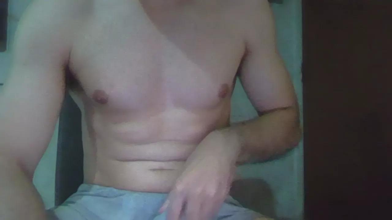 julian_hard1 on Cam4 