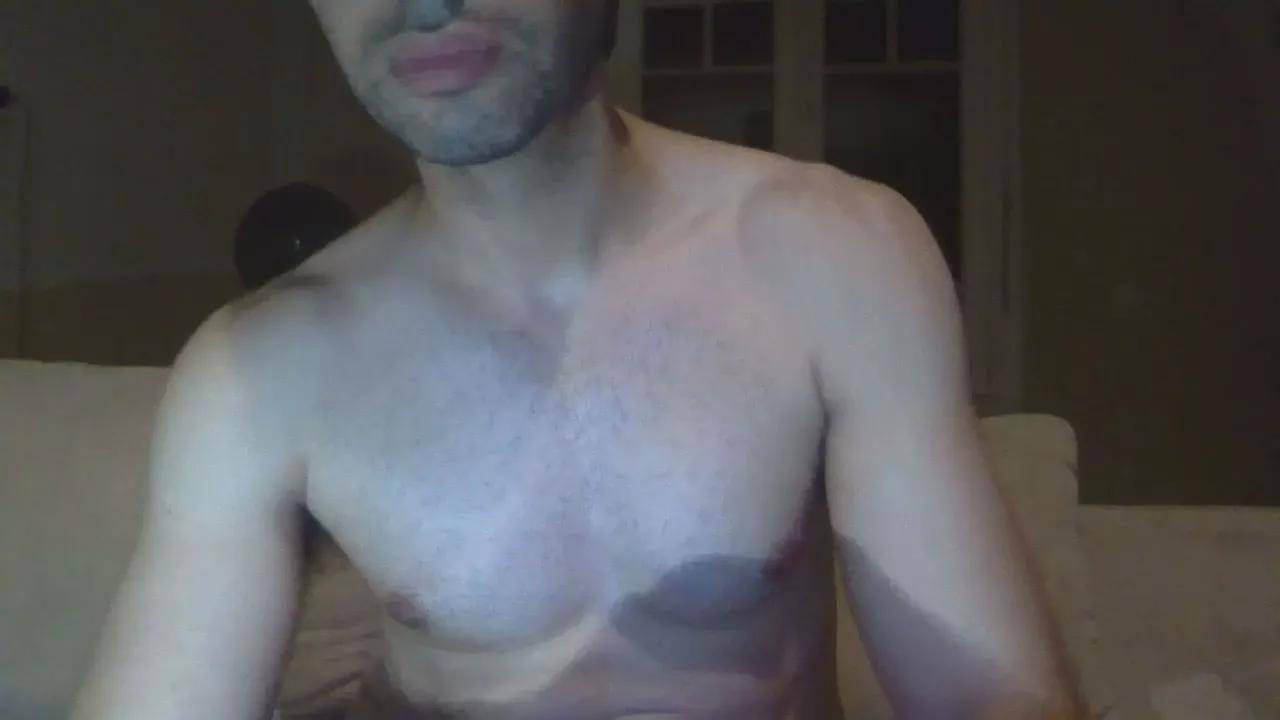 julian_hard1 on Cam4 