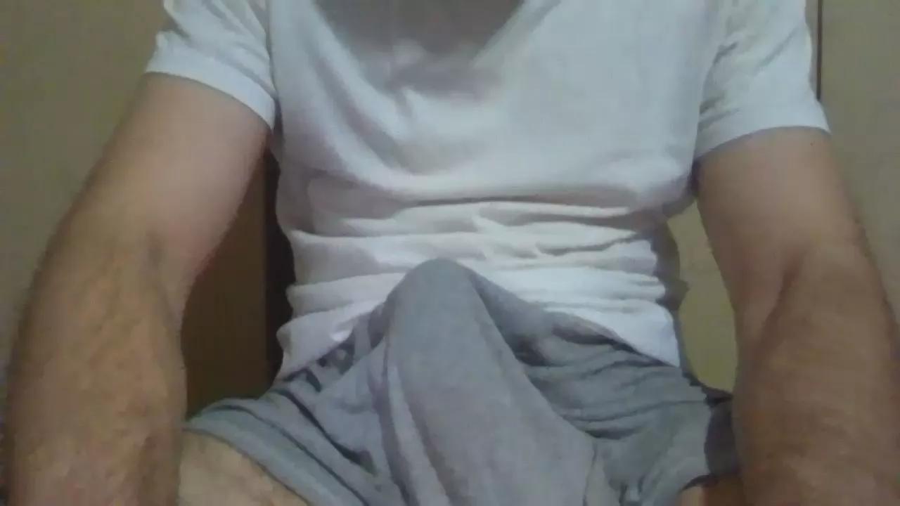julian_hard1 on Cam4 