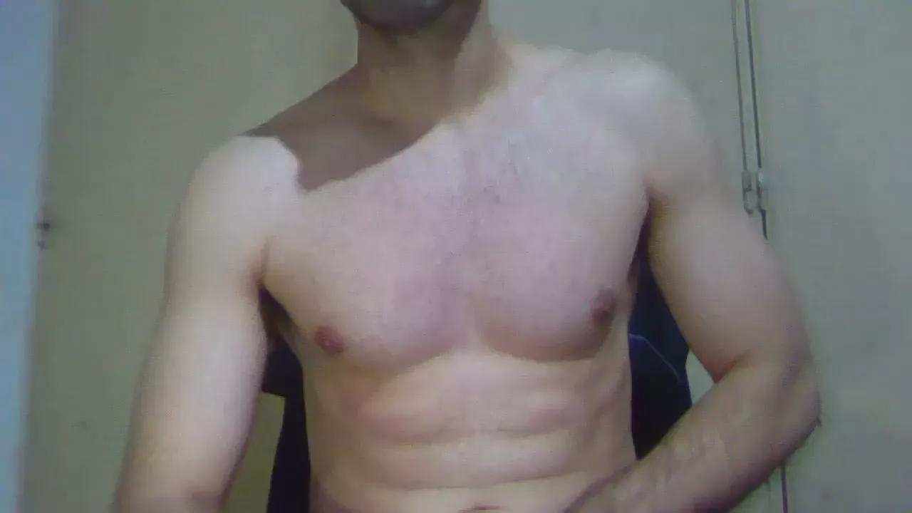 julian_hard1 on Cam4 