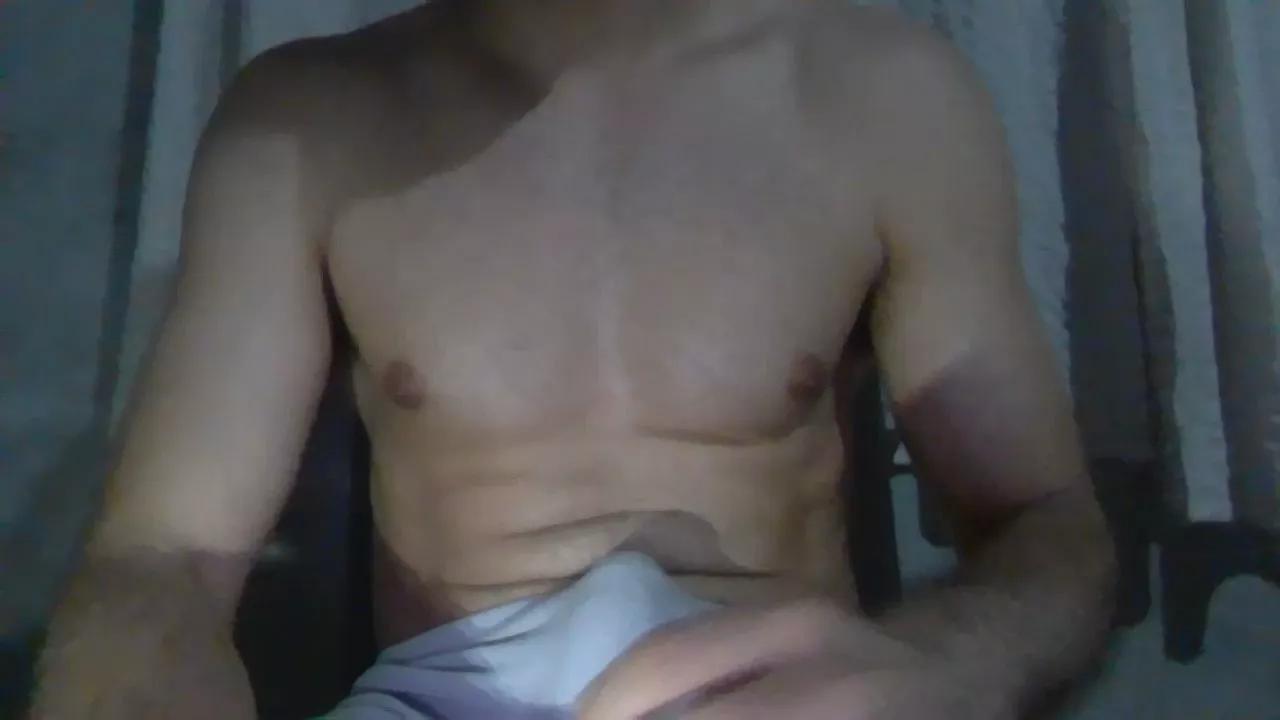 julian_hard1 on Cam4 