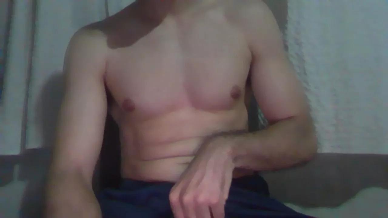 julian_hard1 on Cam4 