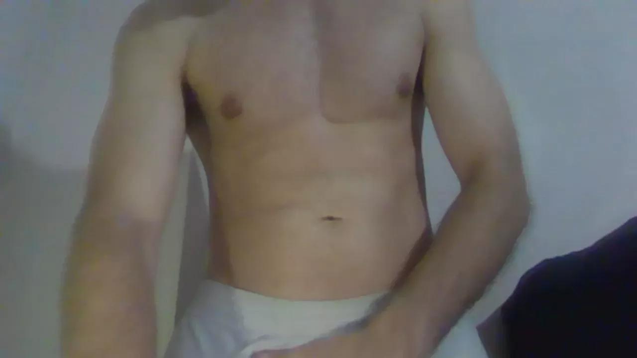julian_hard1 on Cam4 