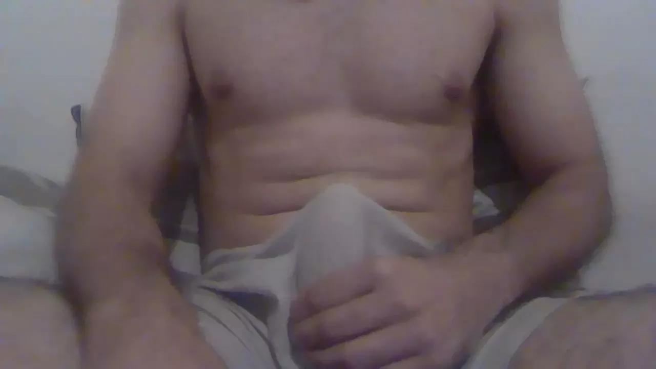 julian_hard1 on Cam4 