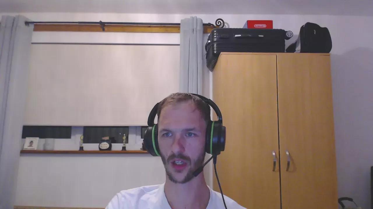 Keeno67 on Cam4 