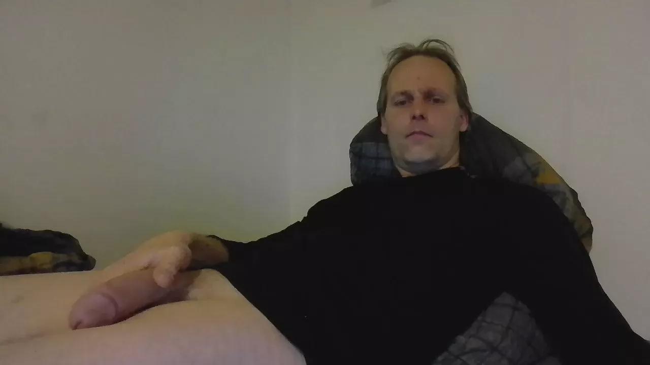 KeporBlue on Cam4 