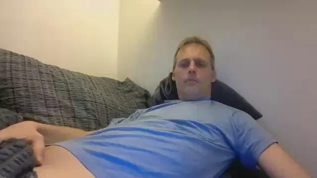 KeporBlue on Cam4 