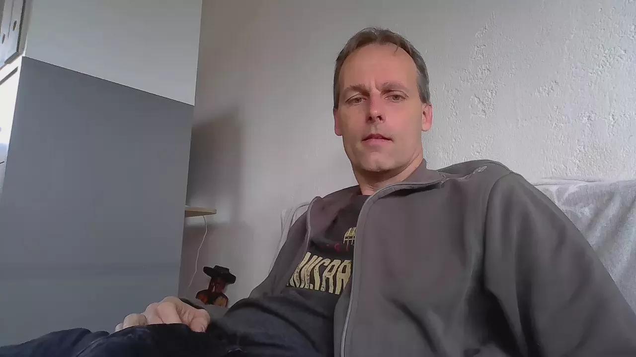 KeporBlue on Cam4 