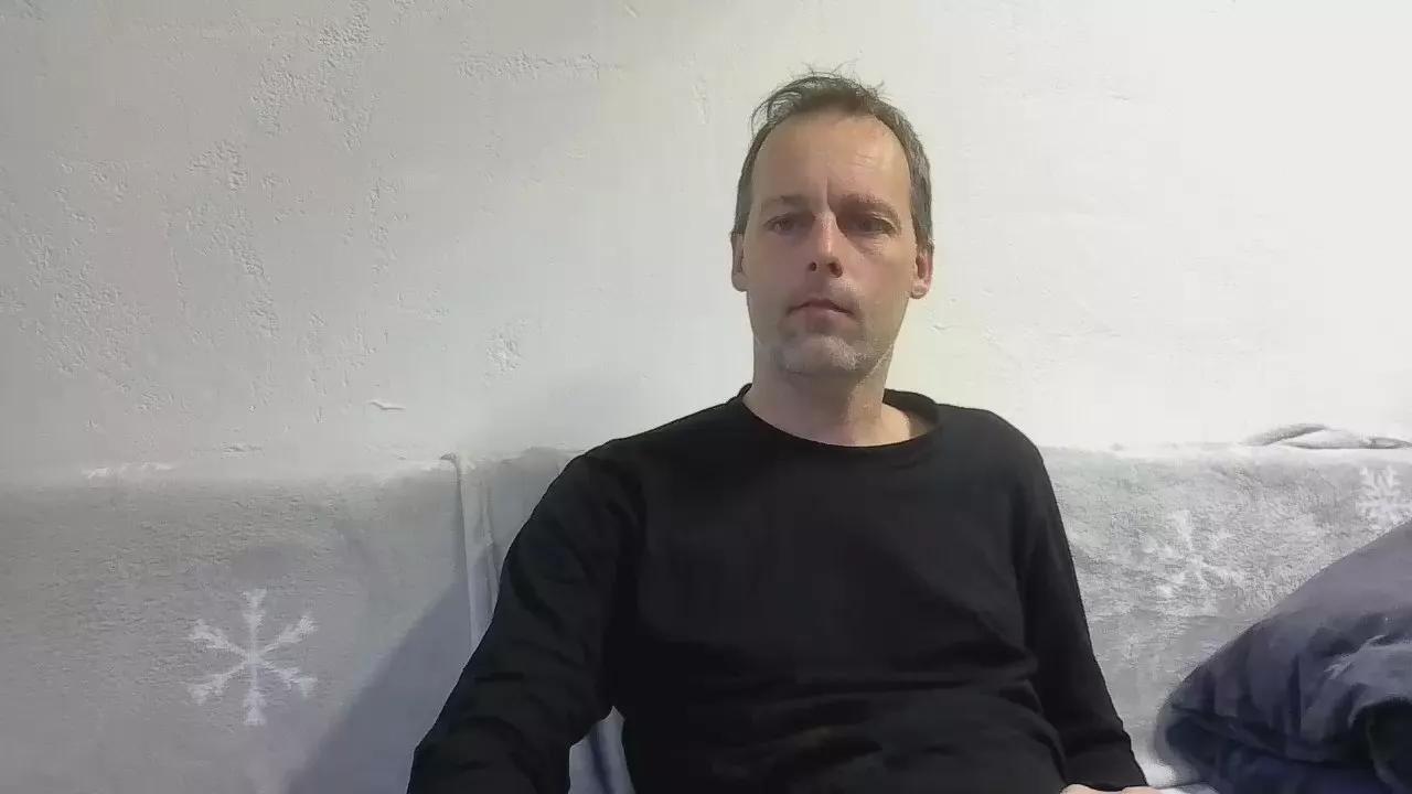 KeporBlue on Cam4 