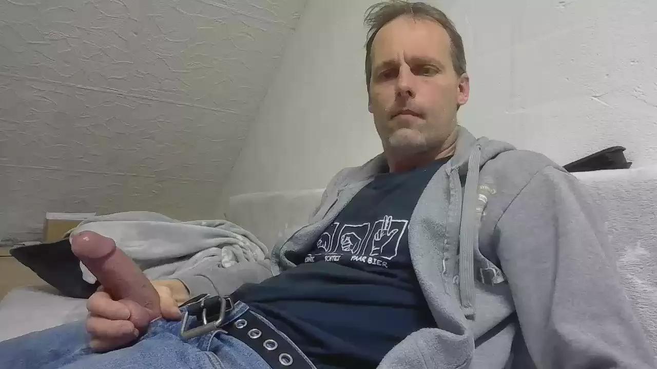 KeporBlue on Cam4 