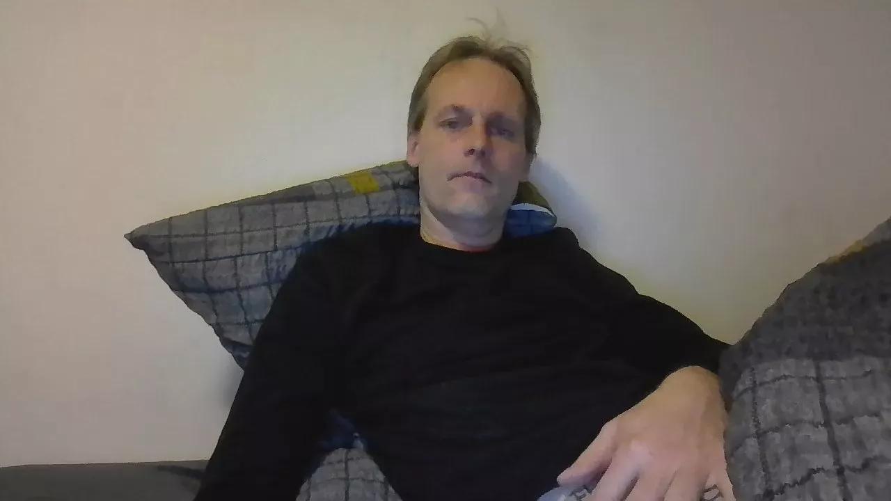 KeporBlue on Cam4 