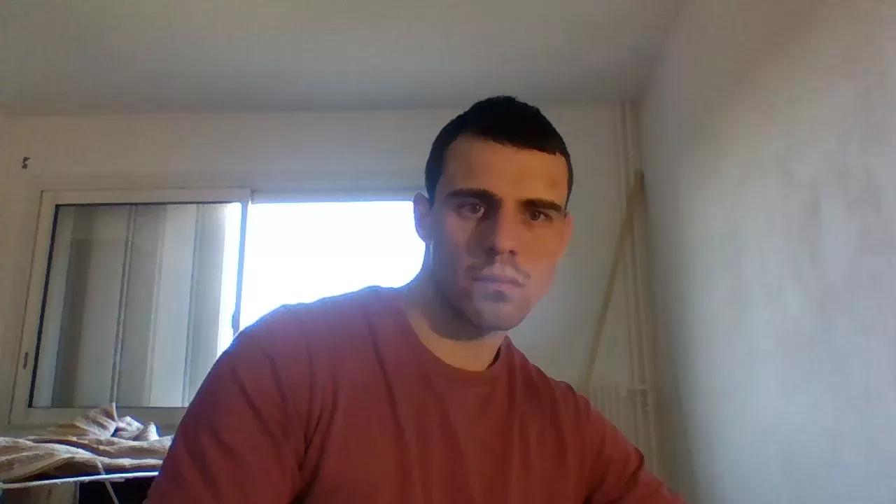 Kerzo2900 on Cam4 