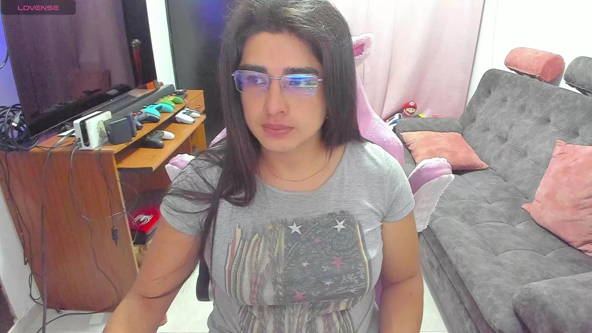 Khalifa_Trans on Cam4 