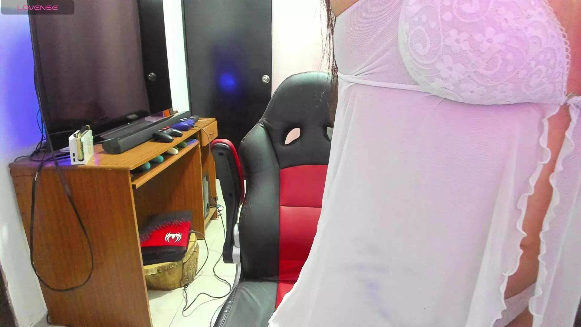 Khalifa_Trans on Cam4 