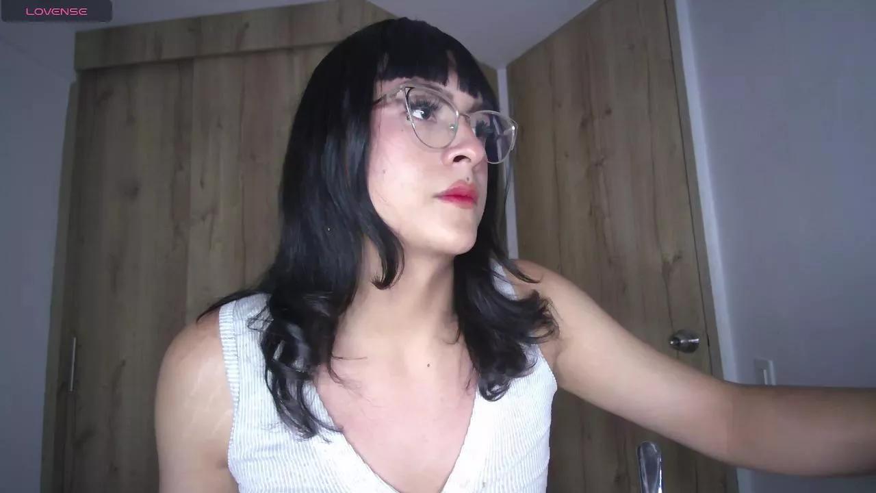 KittyGiIrll on Cam4 
