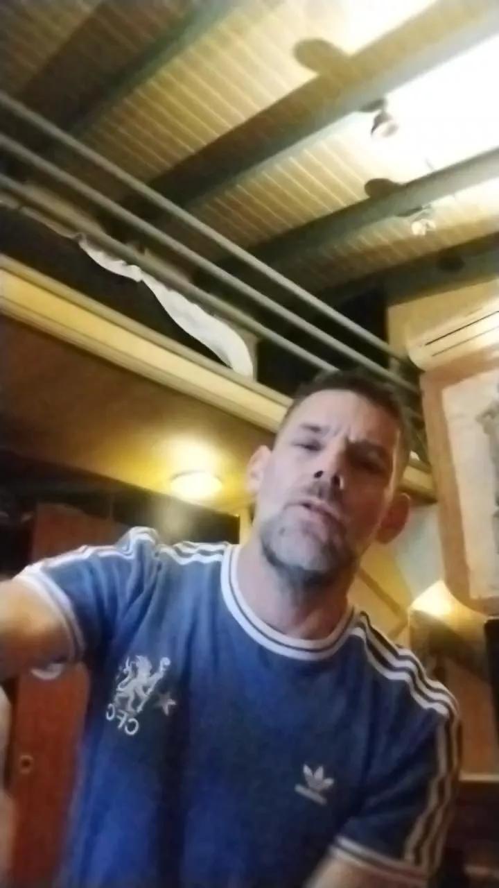 kspercito89 on Cam4 