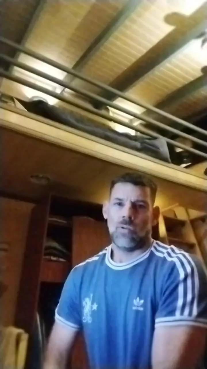 kspercito89 on Cam4 