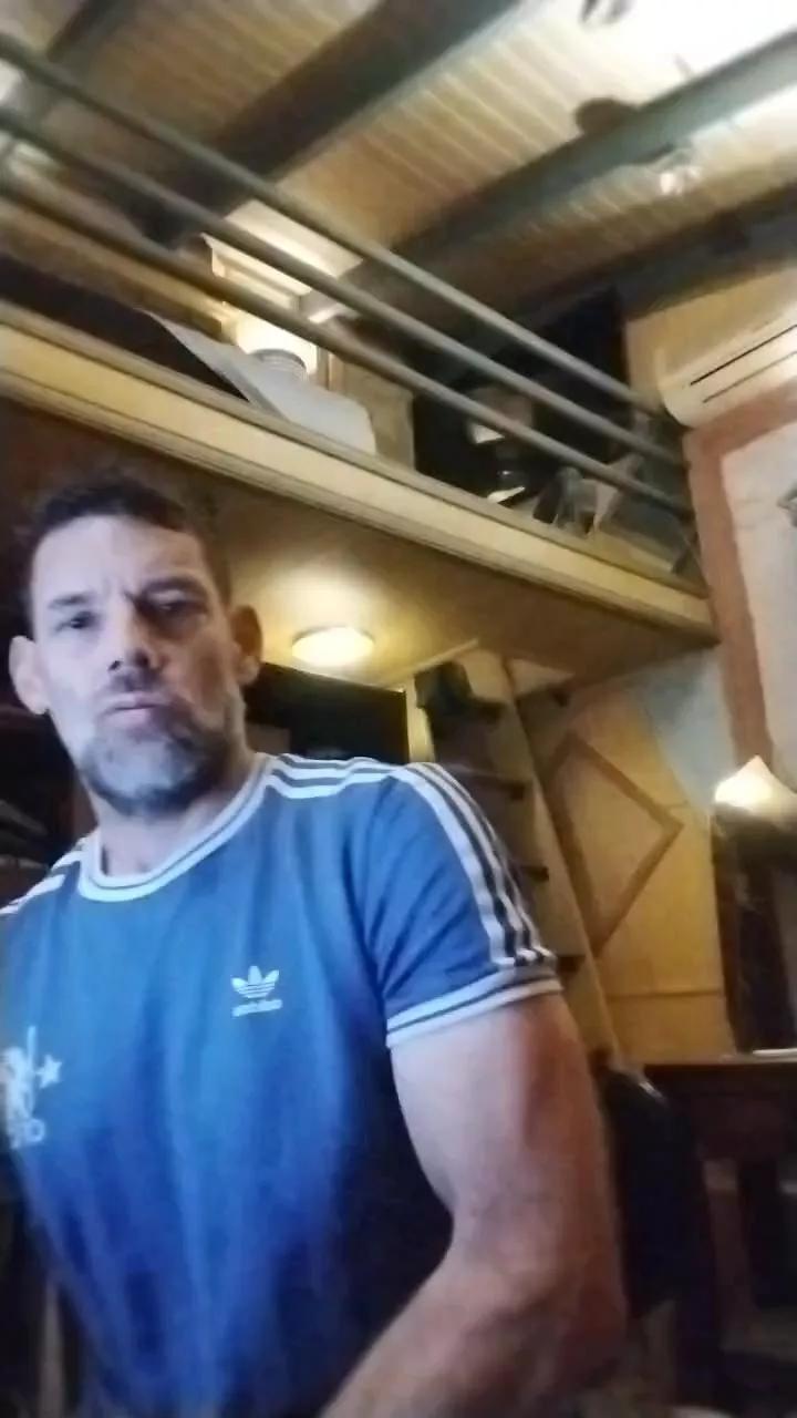 kspercito89 on Cam4 