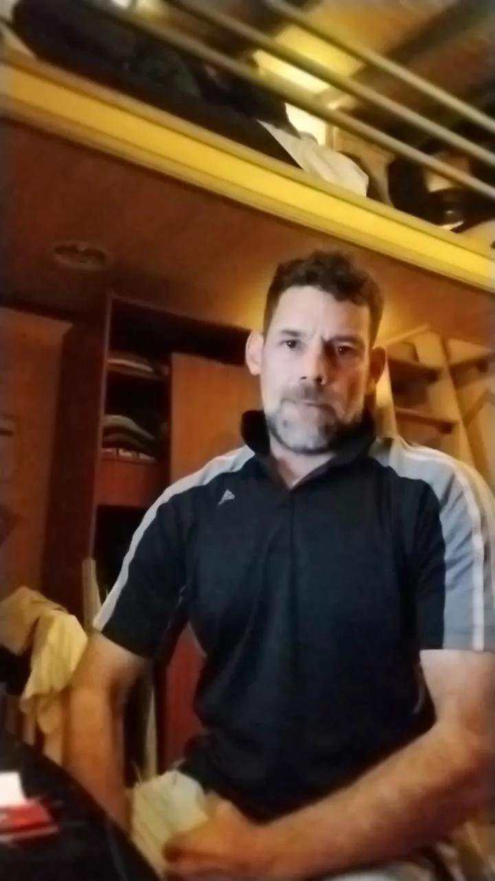 kspercito89 on Cam4 