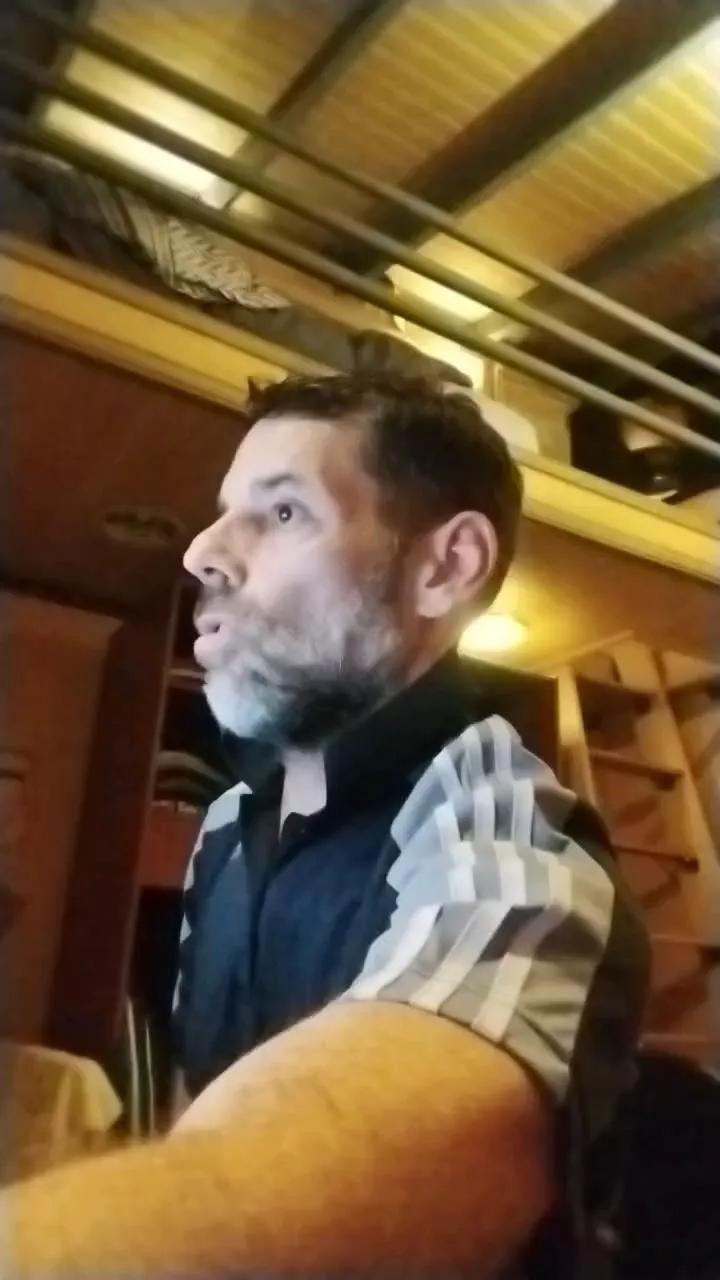 kspercito89 on Cam4 