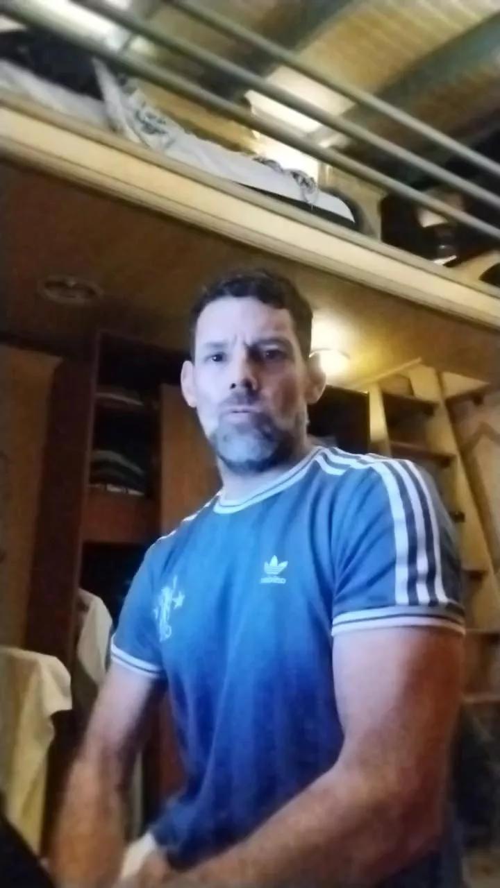 kspercito89 on Cam4 