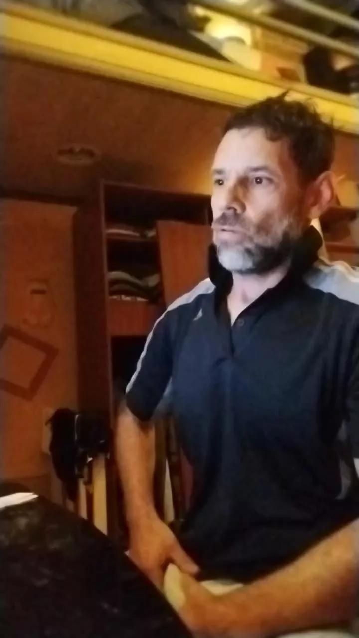 kspercito89 on Cam4 