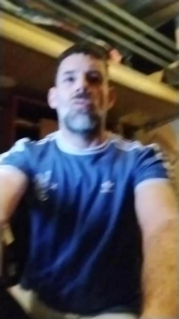 kspercito89 on Cam4 