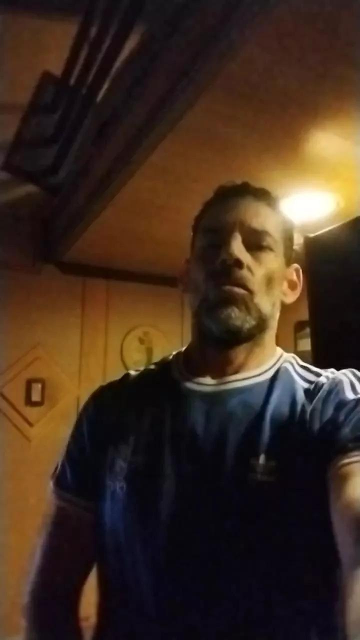 kspercito89 on Cam4 