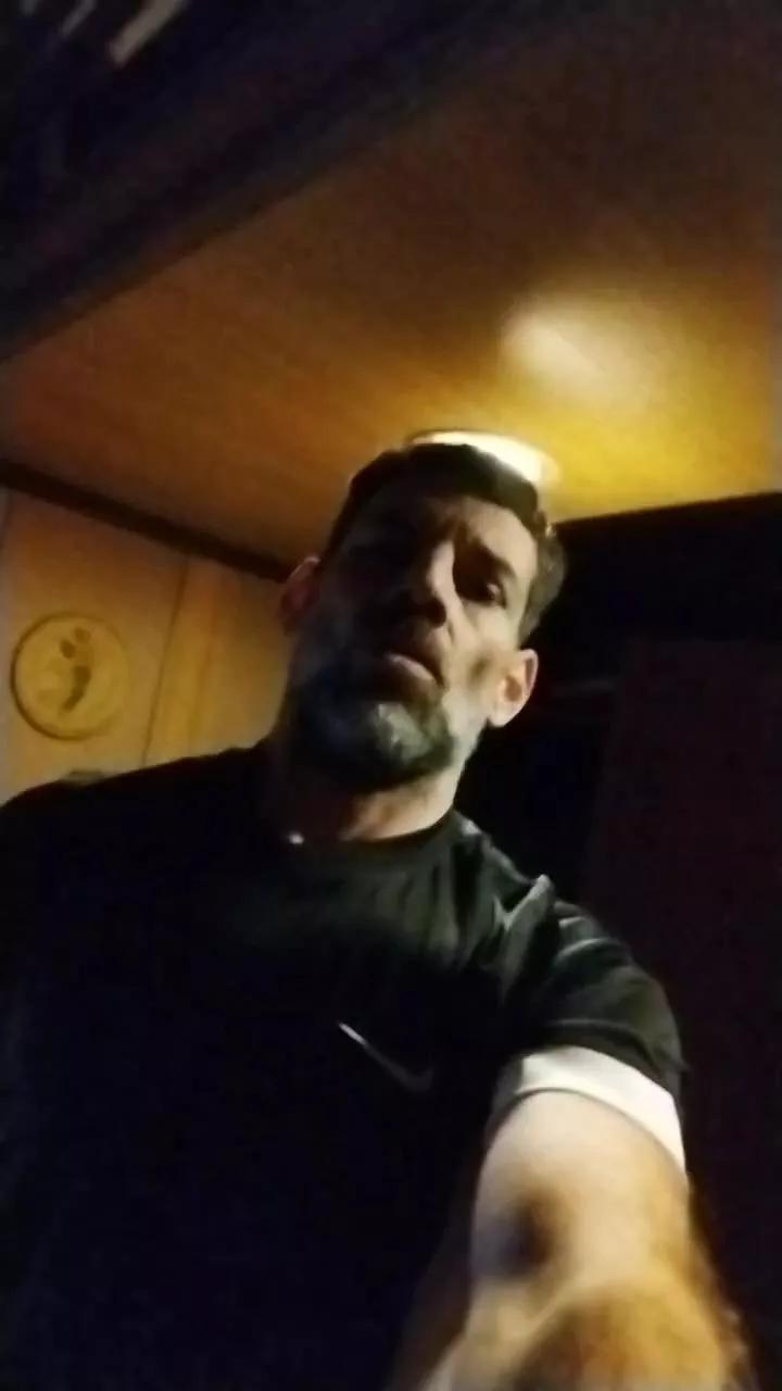 kspercito89 on Cam4 